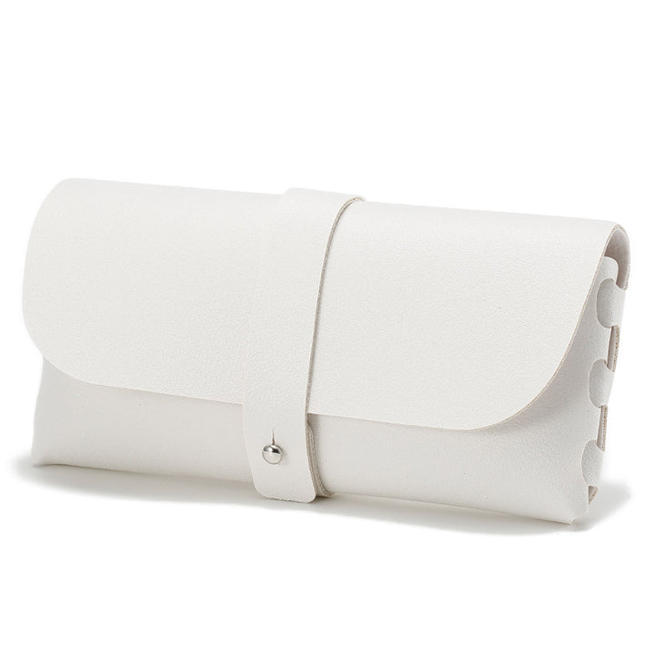 Chic Minimalist Leather Wallet Kalsten
