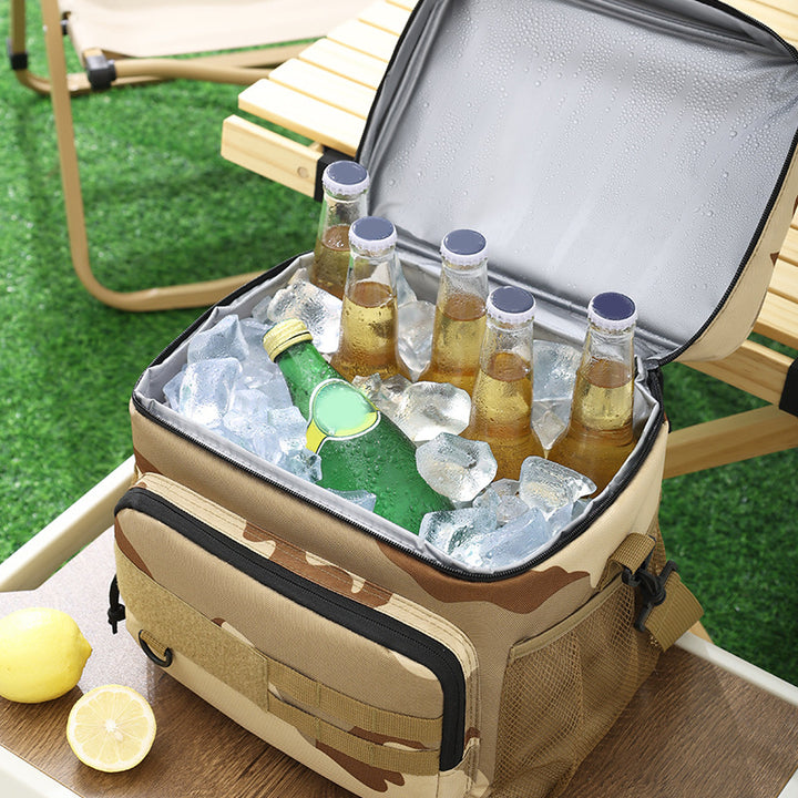 Insulated Multifunctional Lunch Box Kalsten