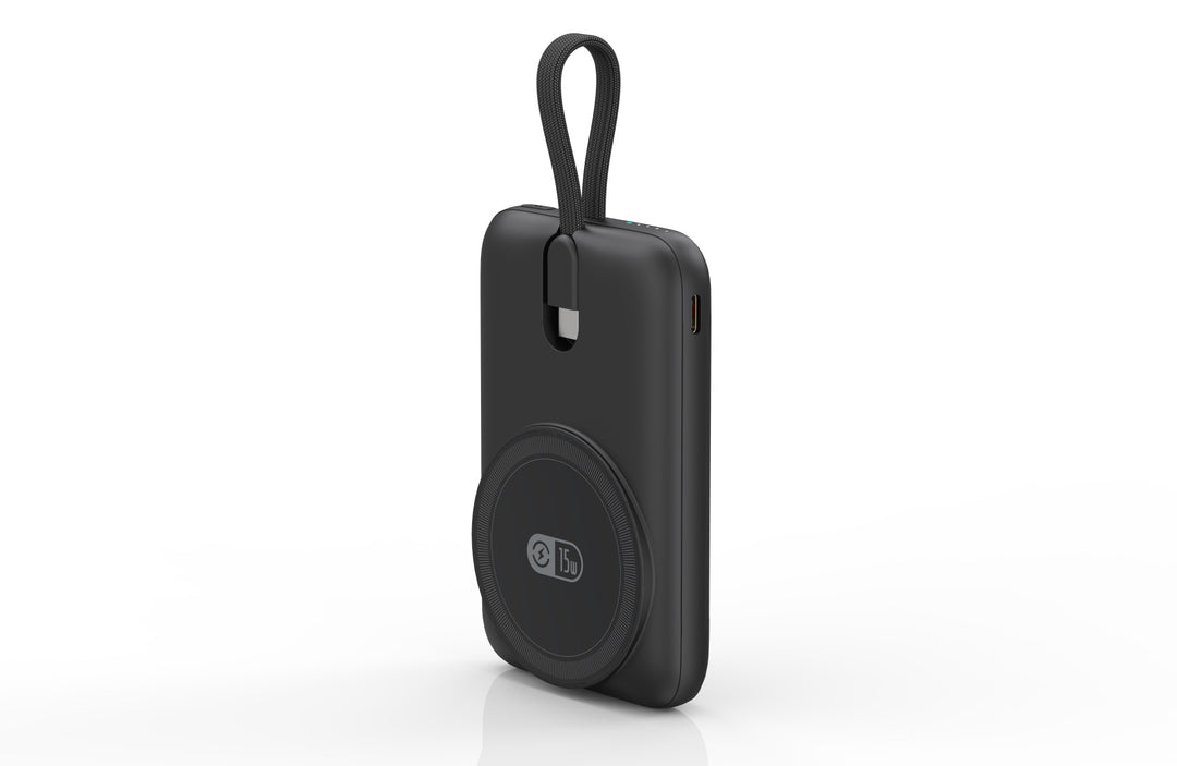 Wireless Charger Kalsten