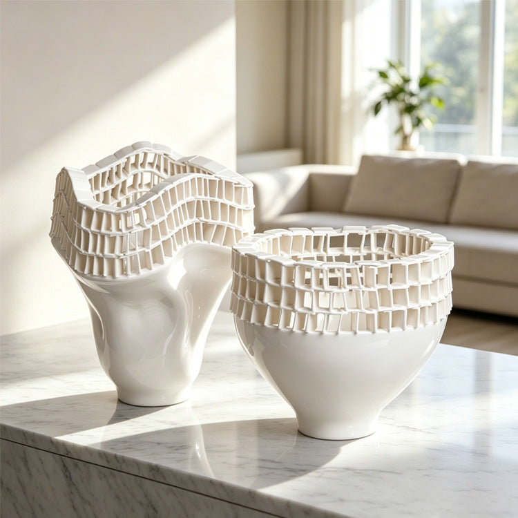 Artistic Contemporary Decorative