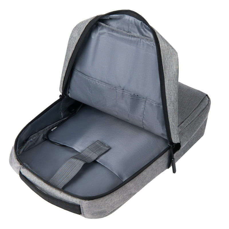 Slim Profile Professional Backpack Kalsten