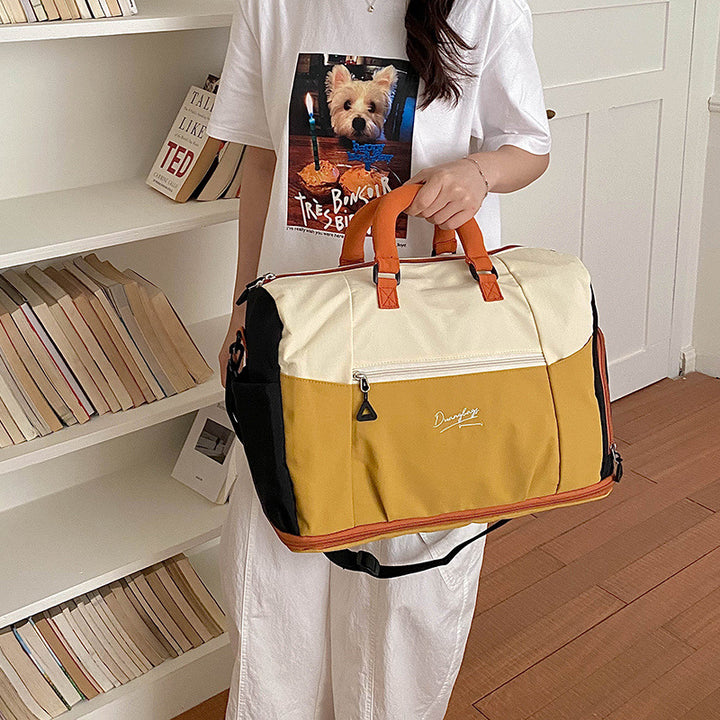 Multi-Functional Travel Holdall Kalsten