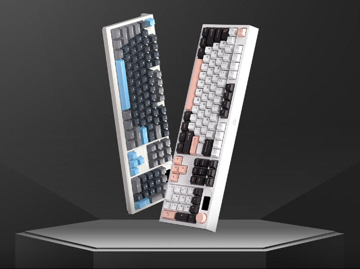 Mechanical Gaming Keyboard Kalsten