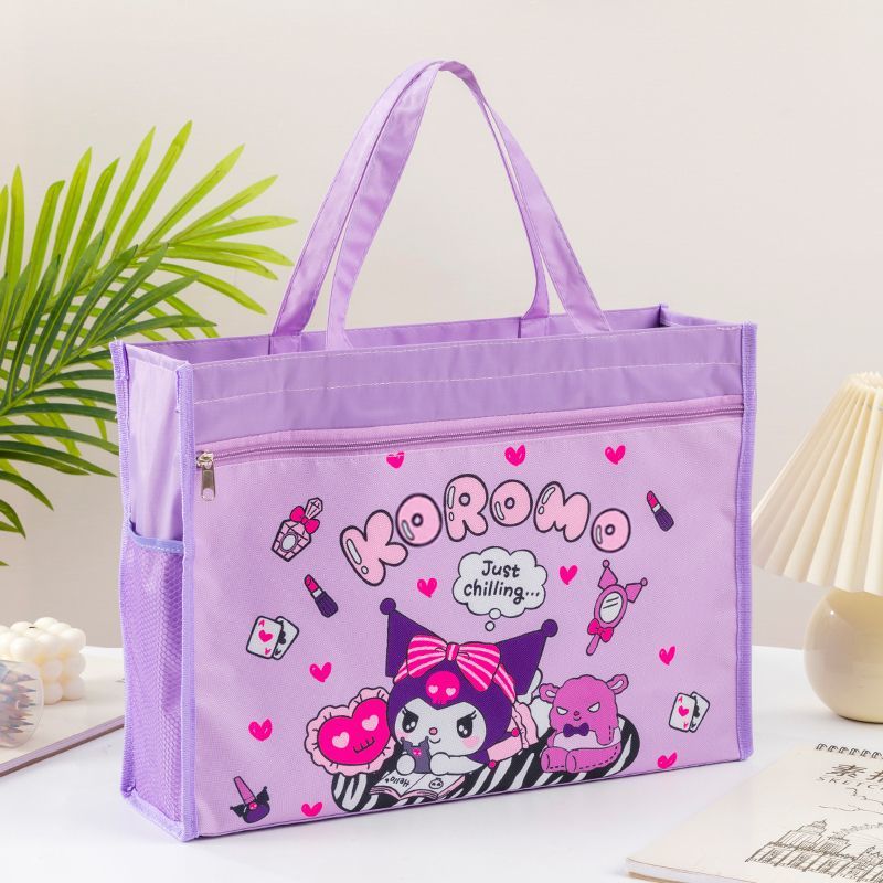 Stylish Tote Bag Kalsten