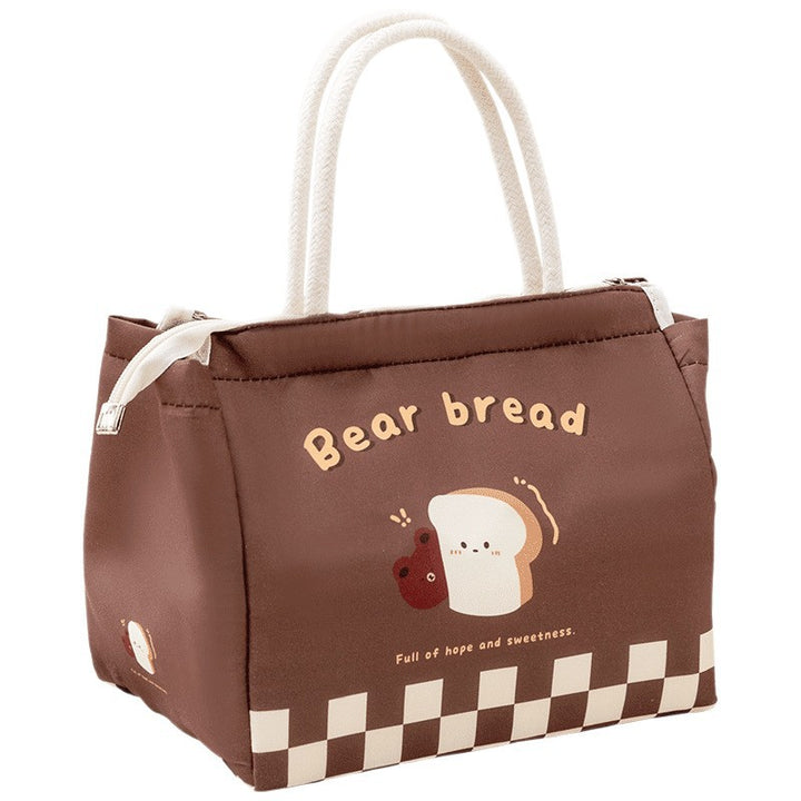 Cute Kawaii Lunch Bag Kalsten