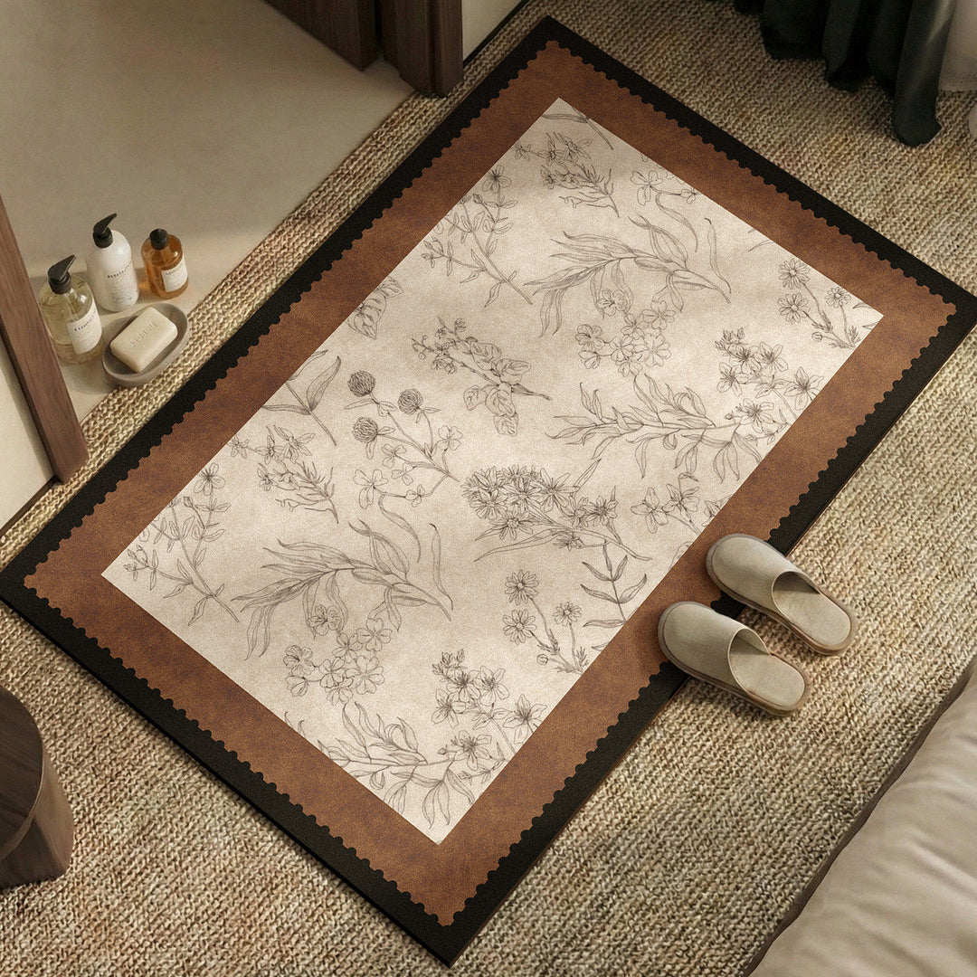 Soft Bath Mat