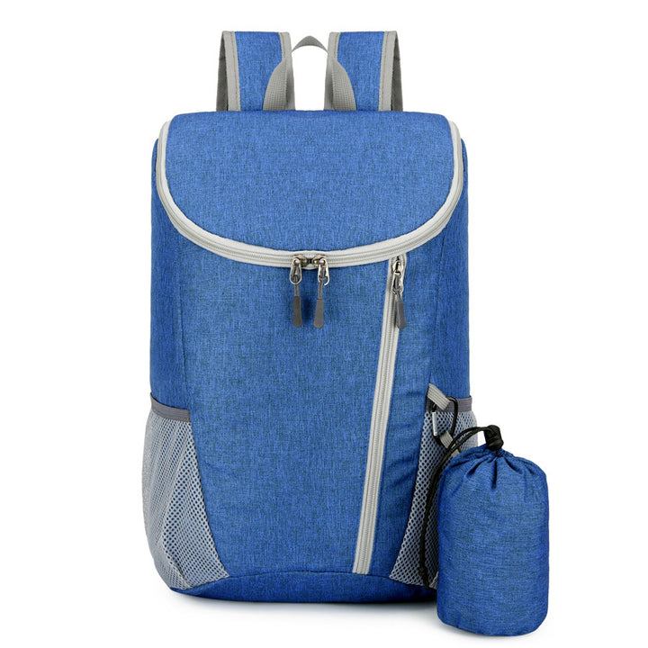 Lightweight Packable Travel Backpack kalsten