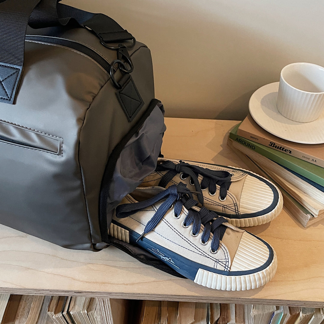 Stylish Multi-Purpose duffel Kalsten