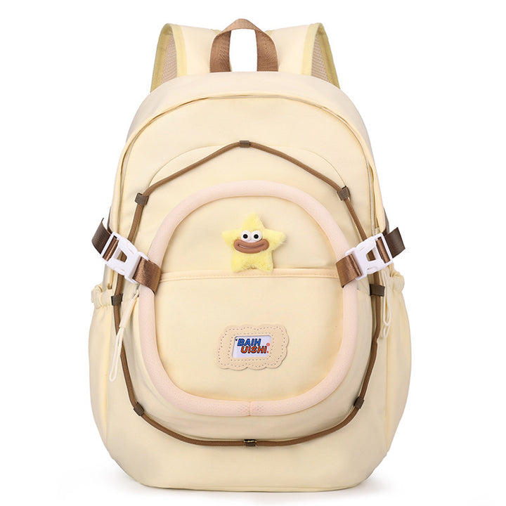 Fun and Playful Character Backpack Kalsten
