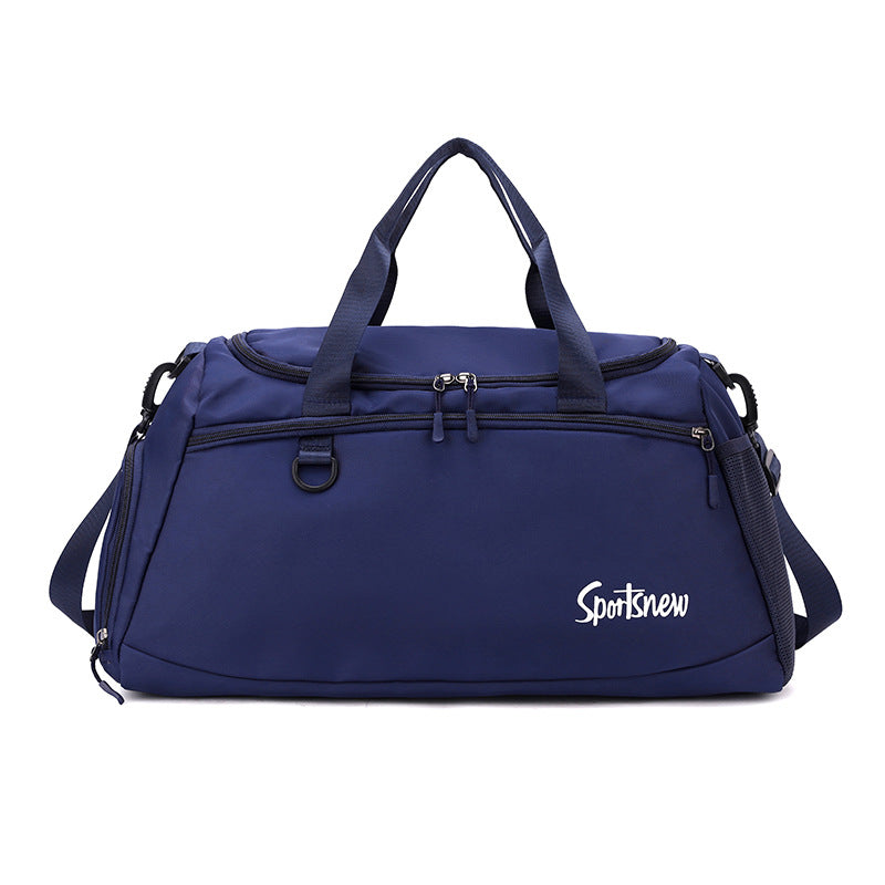 All-Purpose Travel Duffel Bag Kalsten