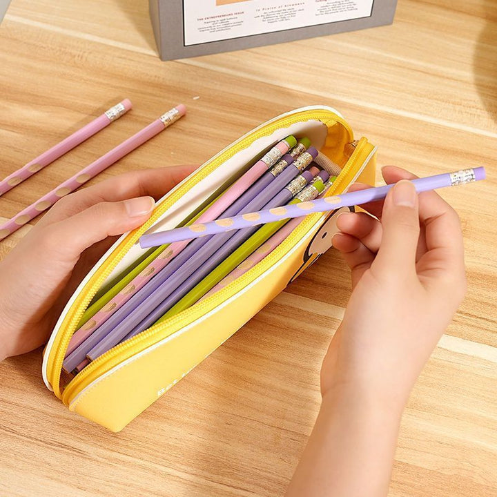 Cartoon-Themed Pencil Case Kalsten