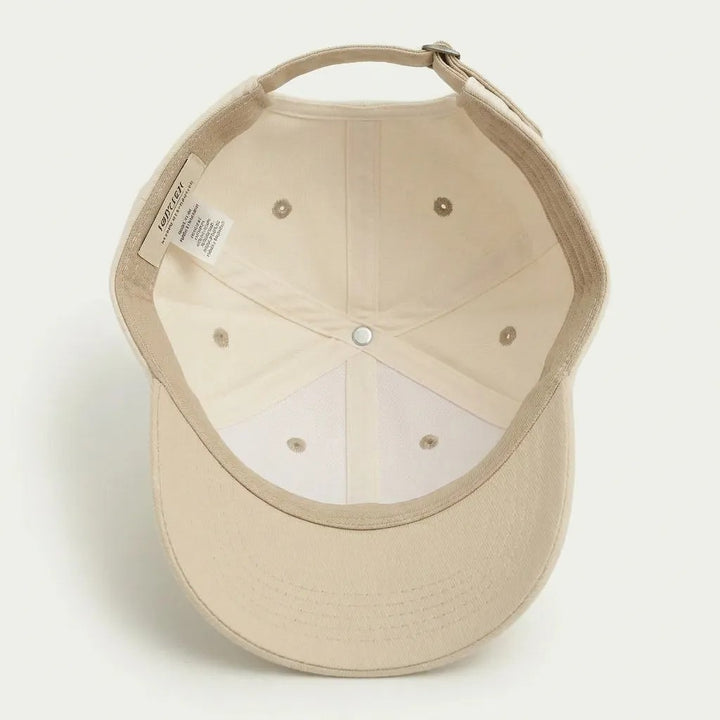 Ladies stylish baseball cap with vintage design Brehn