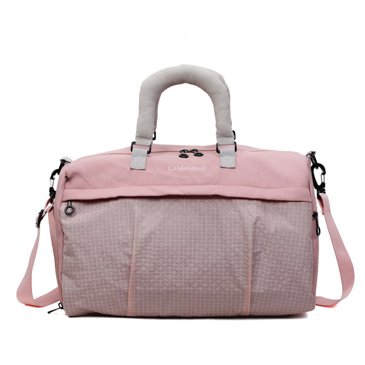 All-Weather Travel Duffle Bag