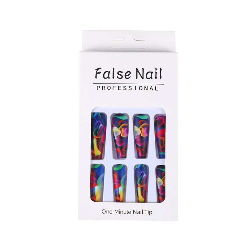 Artificial Nail Art Artificial Nails Kalsten