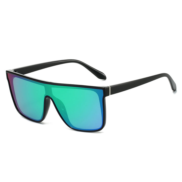 Bold Square Frame Sunglasses Kalsten