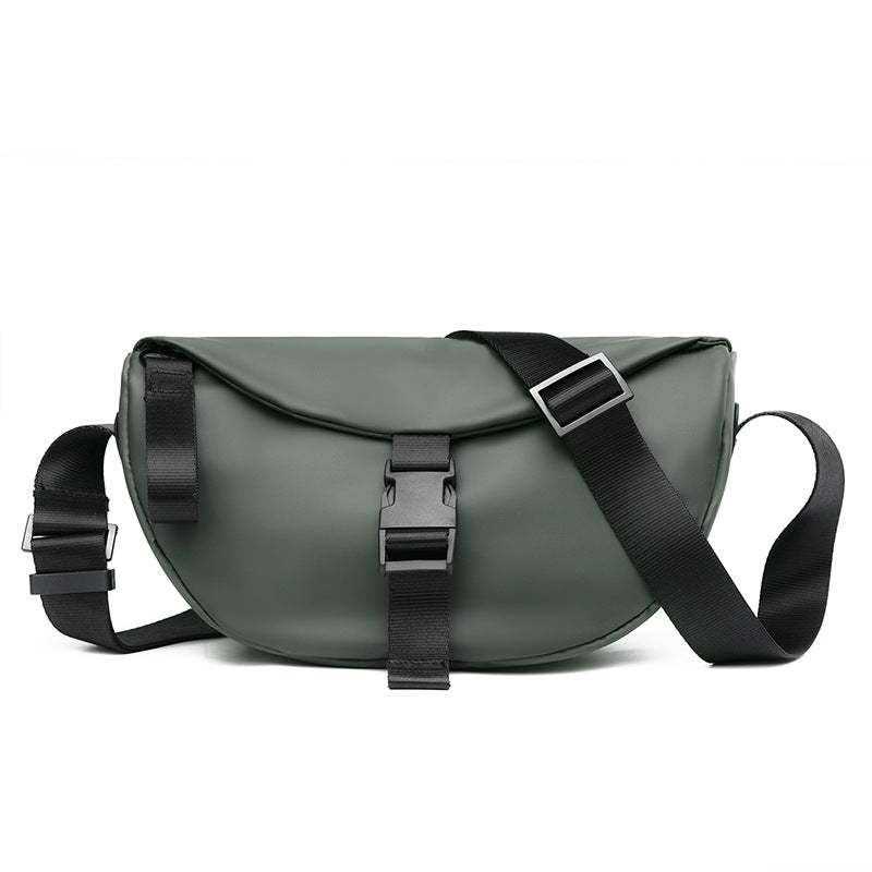 Versatile Waterproof Crossbody Bag Kalsten