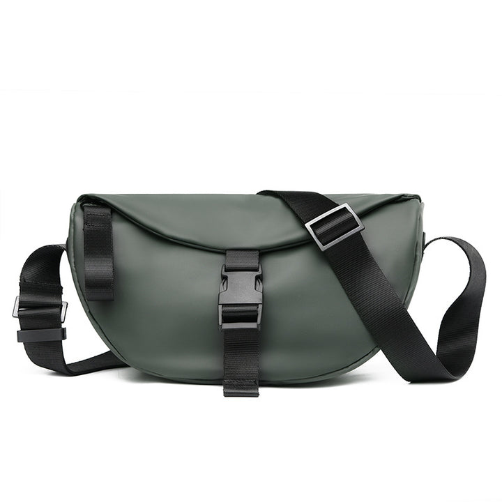 Versatile Waterproof Crossbody Bag Kalsten