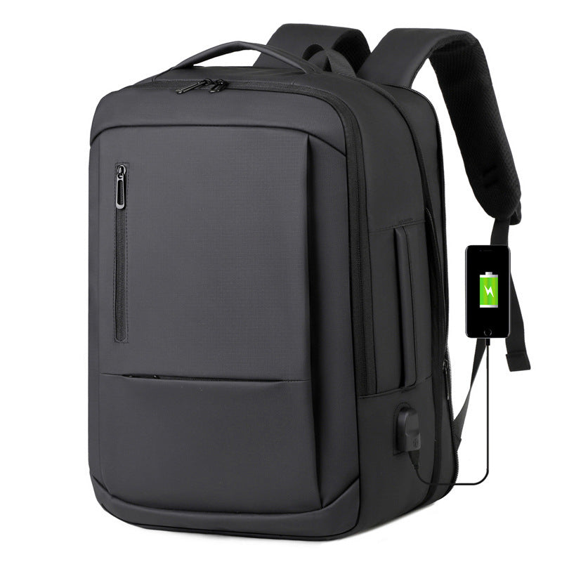 Versatile Office Work Backpack