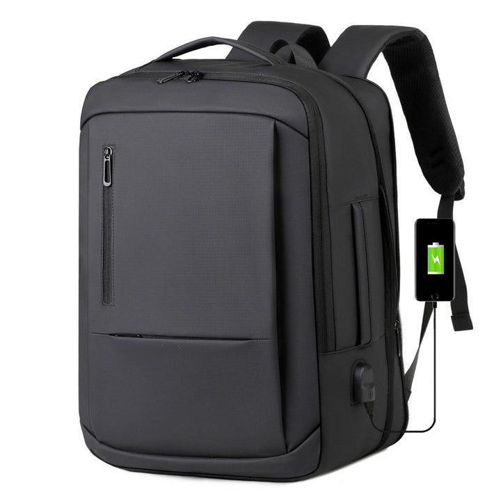 Versatile Office Work Backpack