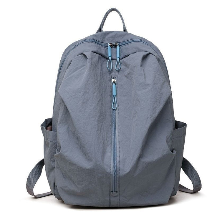 Backpack With Multiple Compartments From Kalsten