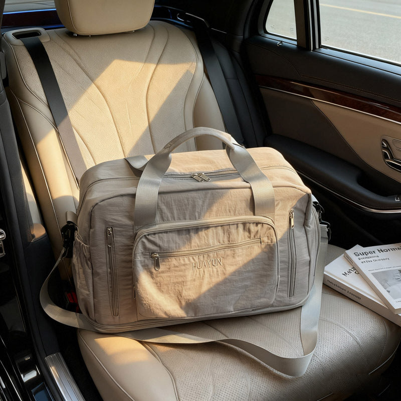 Versatile Multi-Functional Travel Duffel Bag Kalsten 1790158023