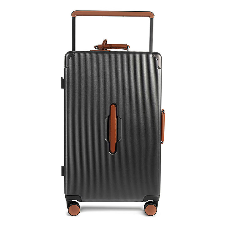Lightweight Durable Hard-Shell Spinner Suitcase