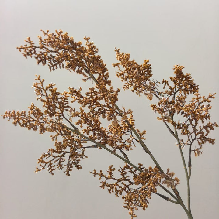 Lifelike Decorative Botanical Stem