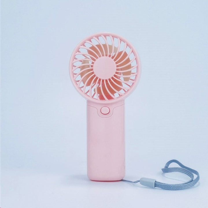 Women Portable Mini Fan Kalsten