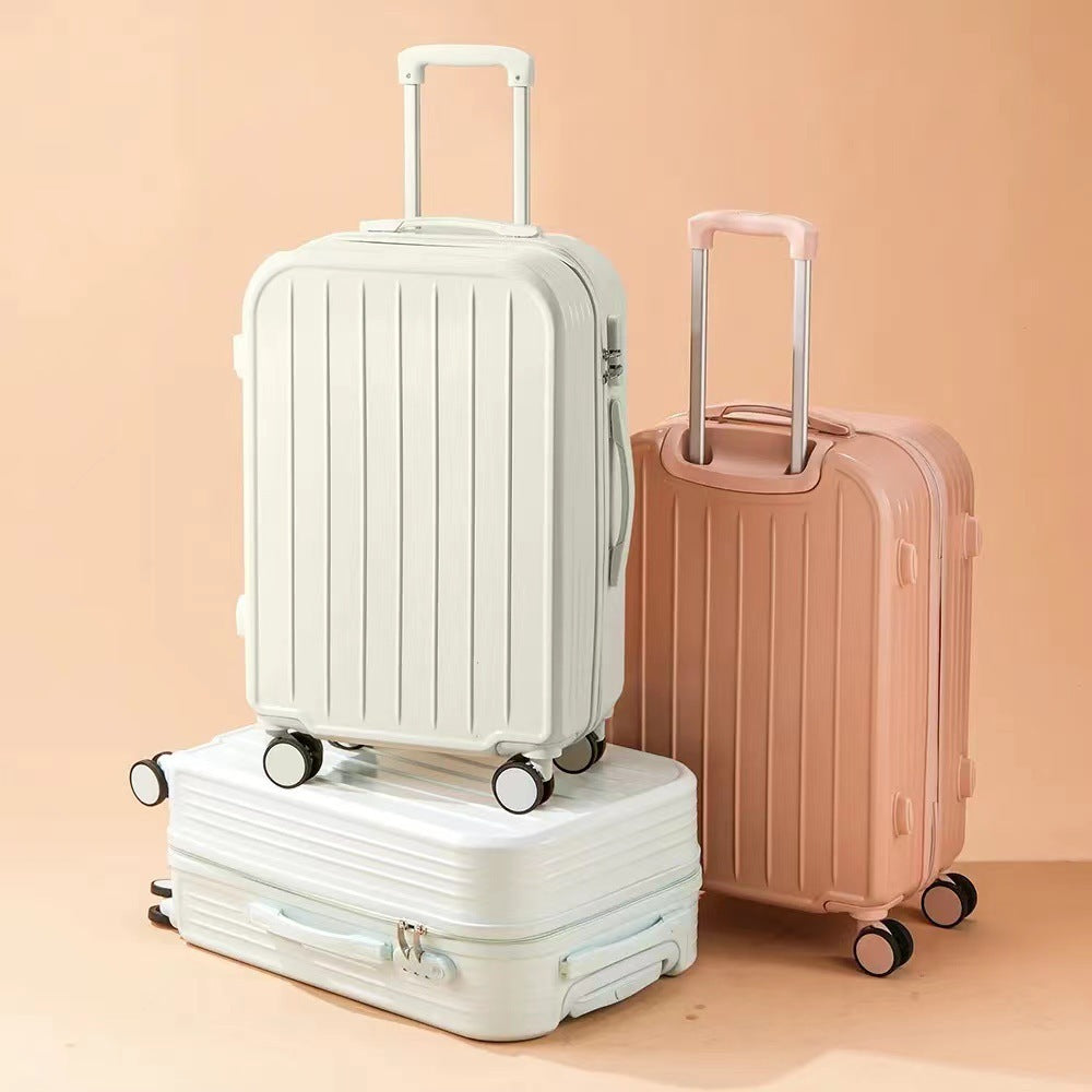 Versatile Rolling Luggage Set Kalsten