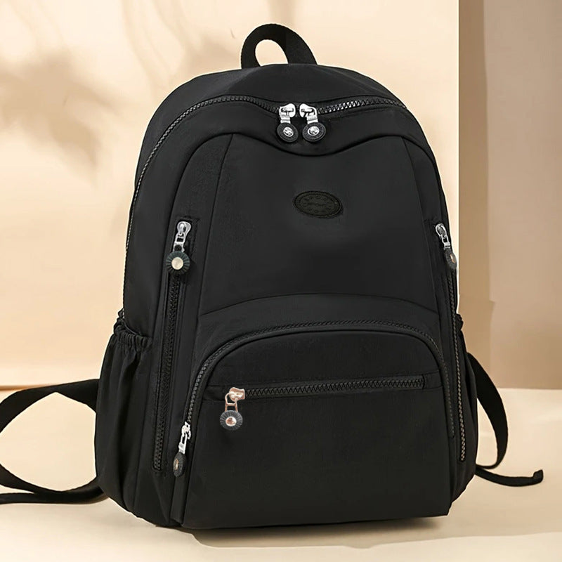 Versatile High-Functionality Travel Backpack Kalsten