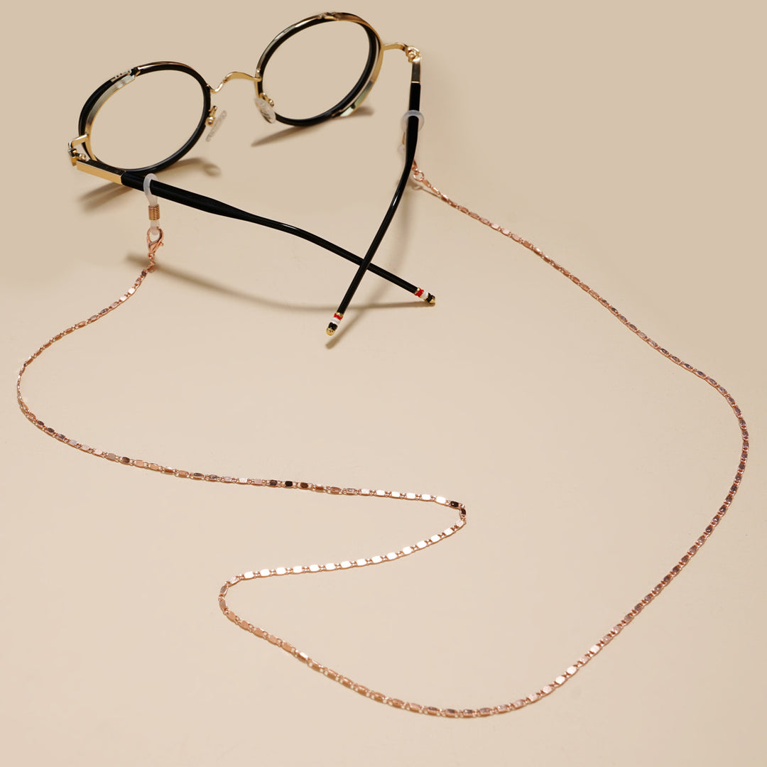 Durable Metal Eyewear Chain Kalsten