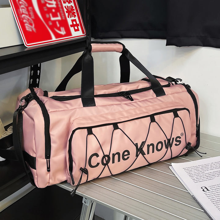 Versatile Gym Duffel Bag Kalsten