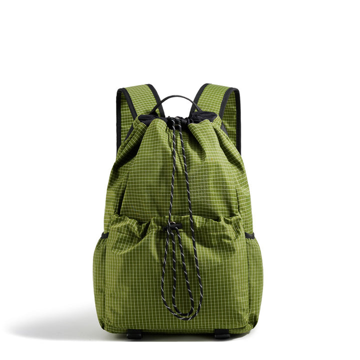 Lightweight Drawstring Travel Backpack Kalsten