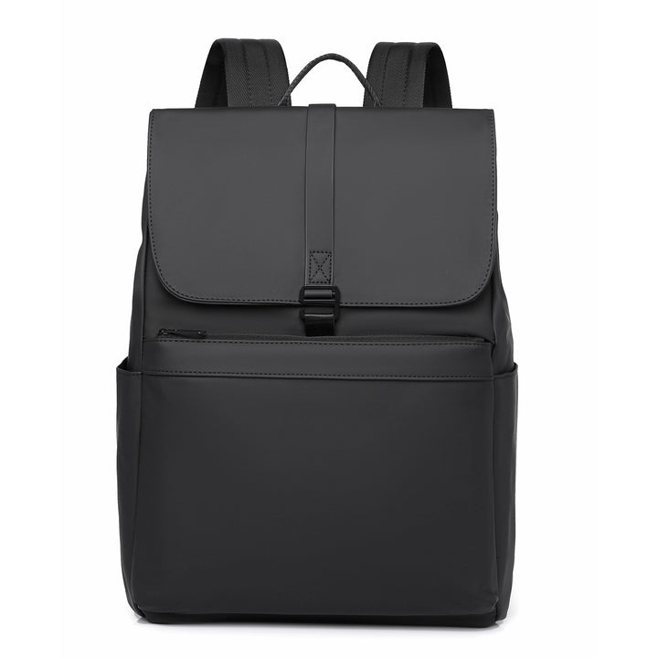 Stylish Structured Backpack Kalsten
