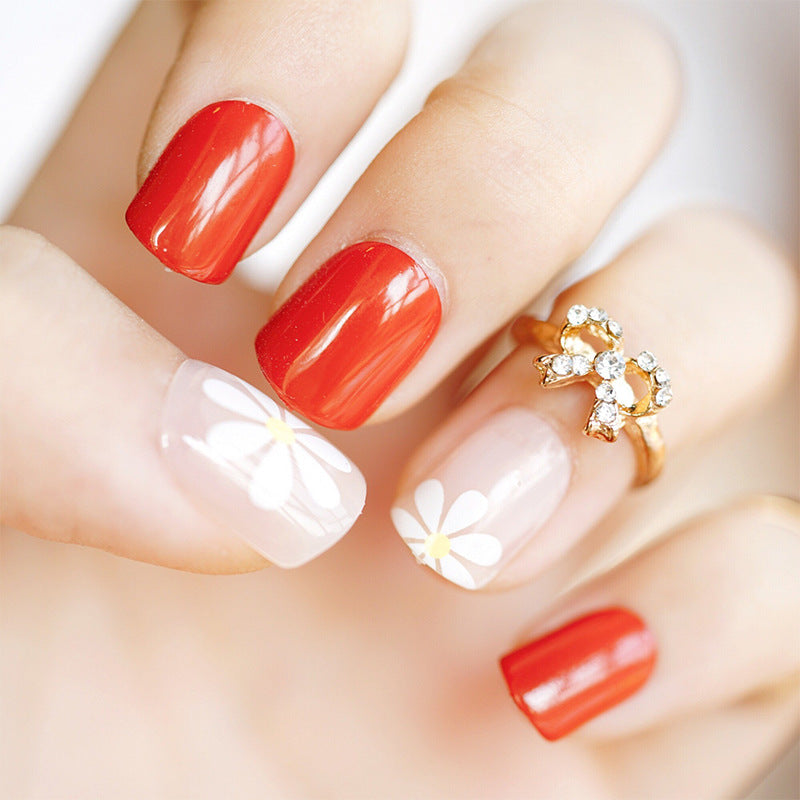 Premium Long-Lasting Nail Lacquer Kalsten