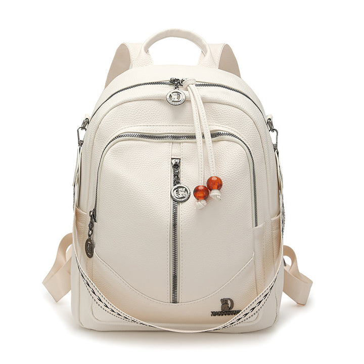Practical Multi-Compartment Backpack Kalsten