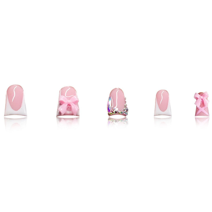 Decorative 3D Nail Art Set Kalsten