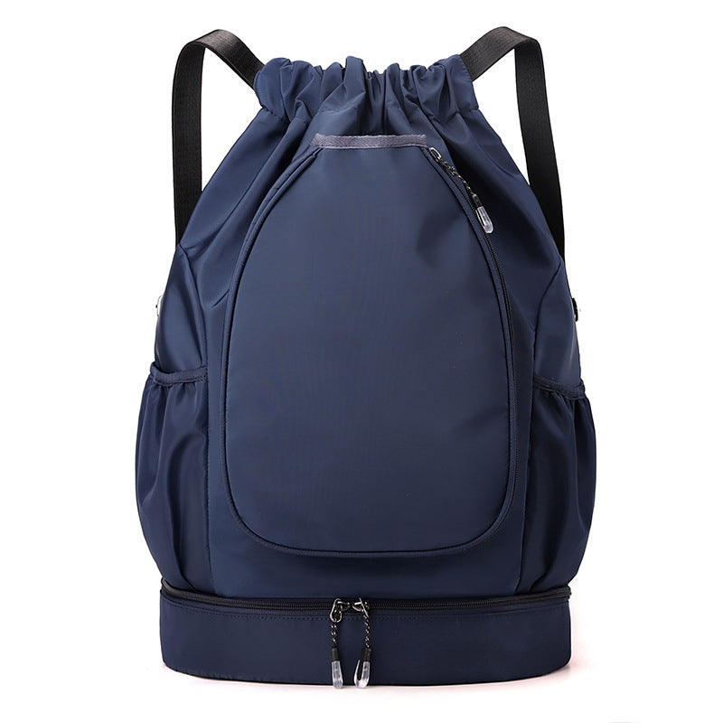 Versatile Drawstring Backpack Kalsten