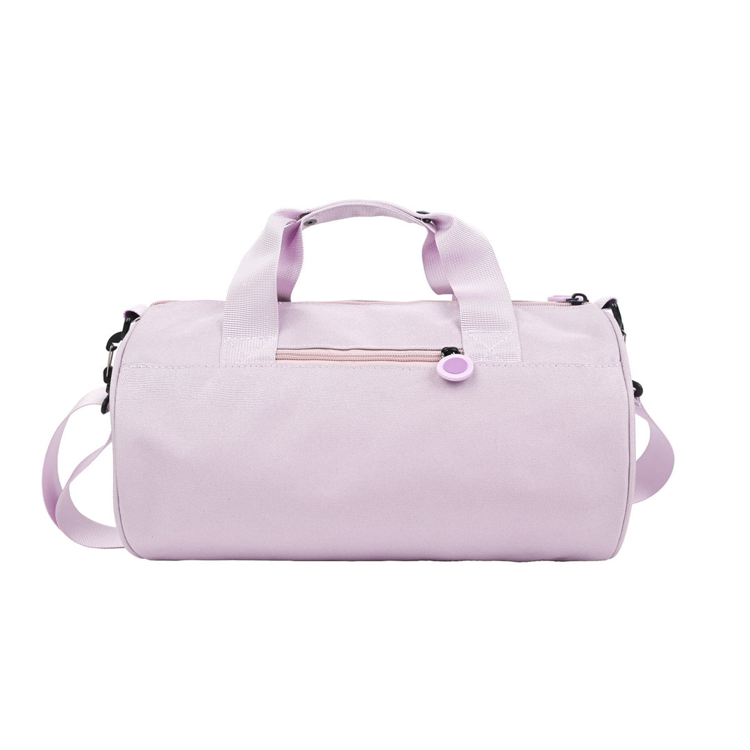 Compact Utility Gym Duffle Bag