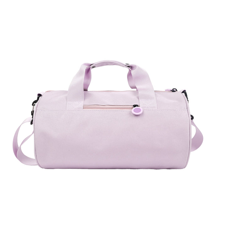 Compact Utility Gym Duffle Bag