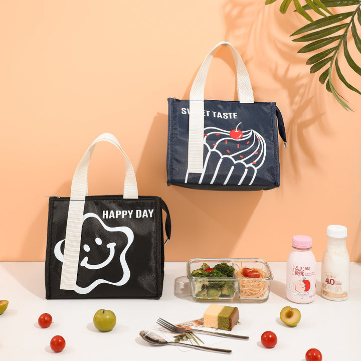 Insulated Lunch Tote Kalsten
