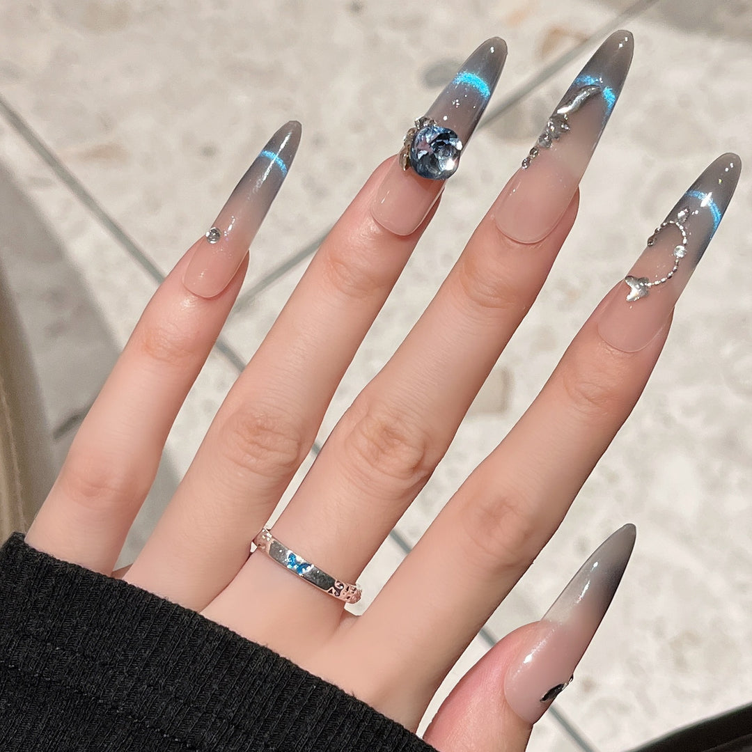 Nail Art Kalsten