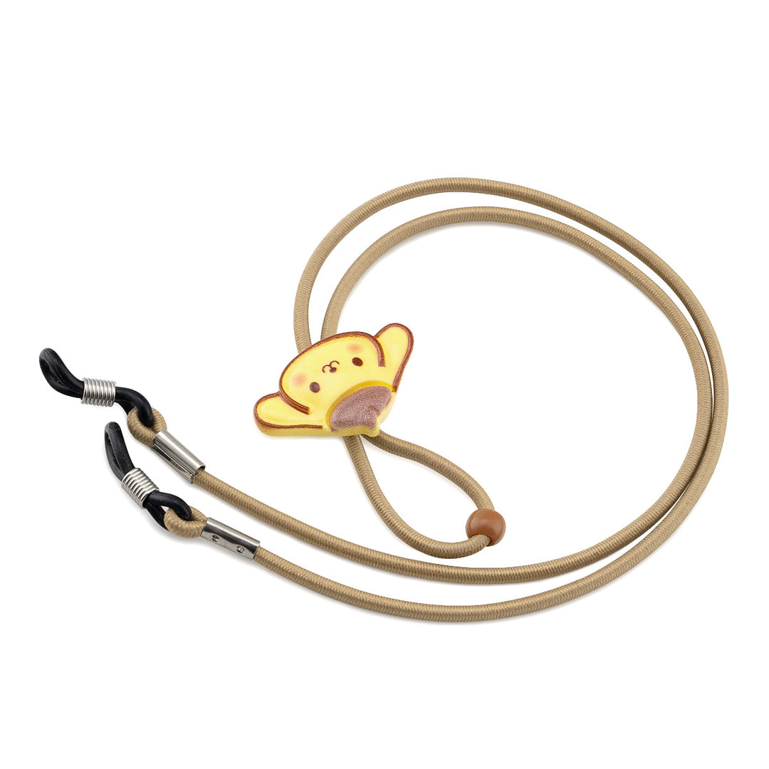 Cute Elephant-Themed Eyewear Safety Strap Kalsten