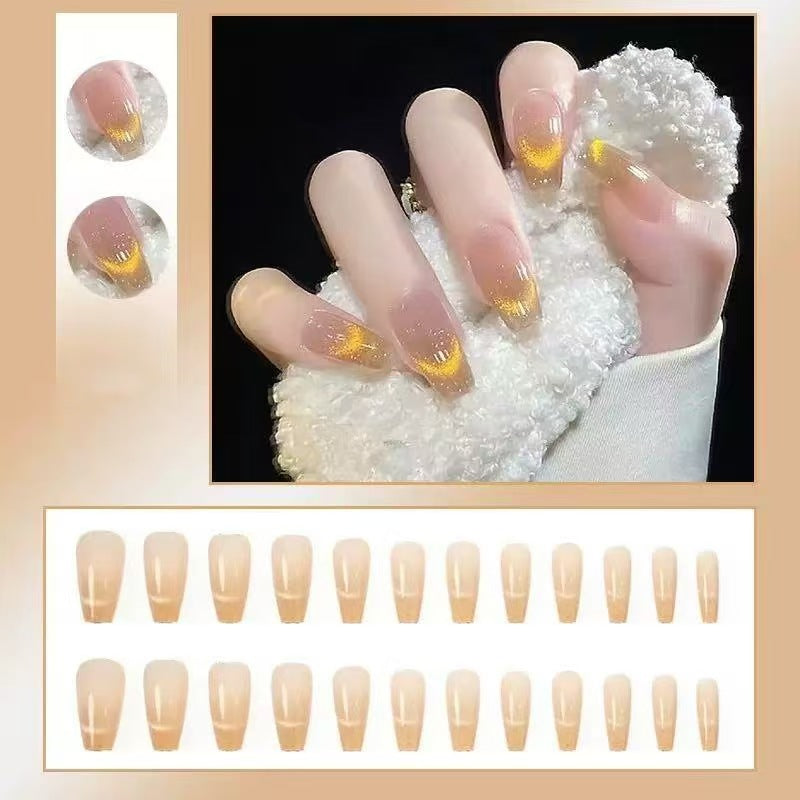 Artificial Nails Kalsten