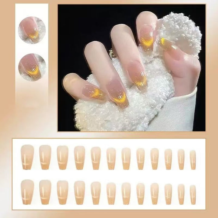 Artificial Nails Kalsten