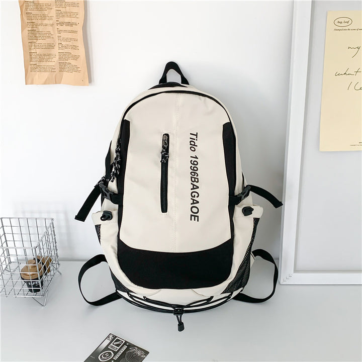 Multi-Functional Casual Backpack