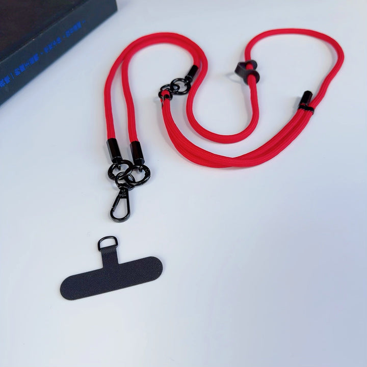 Adjustable Multi-Functional Lanyard Kalsten