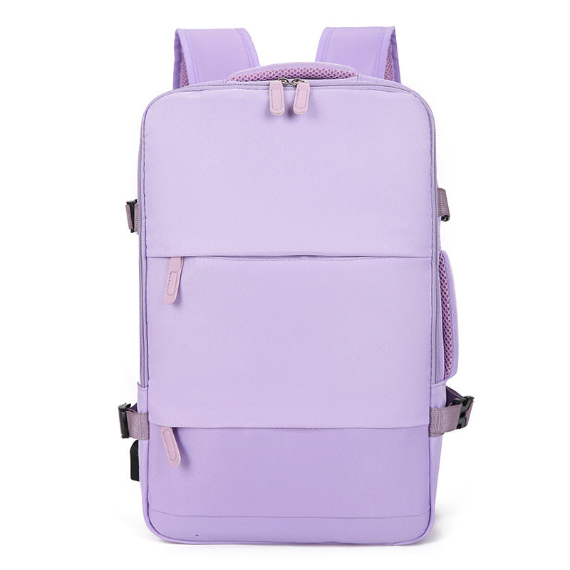 Versatile Lightweight Travel Backpack Kalsten
