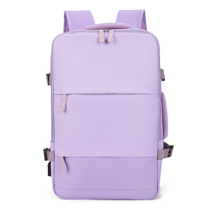 Versatile Lightweight Travel Backpack Kalsten