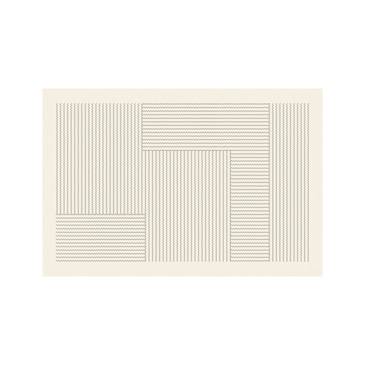 Stylish Abstract Bath Mat Kalsten